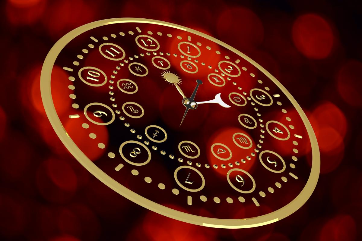 Трьом знакам Зодіаку дуже не пощастить / фото ua.depositphotos.com Трьом знакам Зодіаку дуже не пощастить / фото ua.depositphotos.com