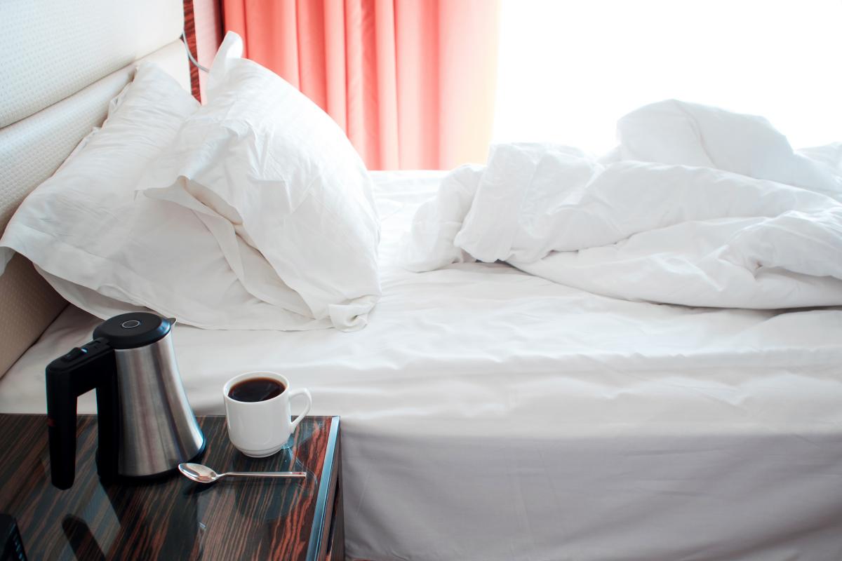 Стоит ли спать днем если хочется / фото depositphotos.com Стоит ли спать днем если хочется / фото depositphotos.com