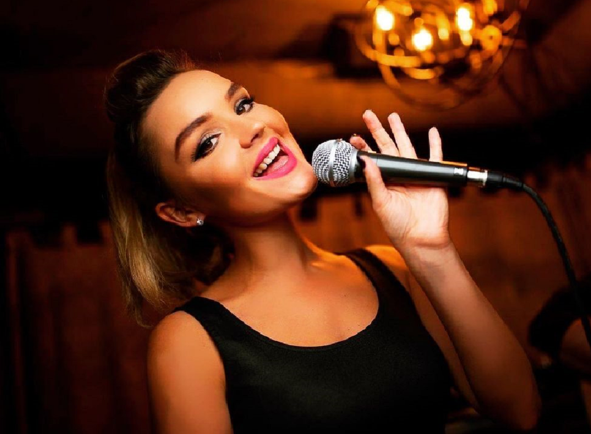 Померла Катерина Давиденко / instagram.com/zebra_davidenko Померла Катерина Давиденко / instagram.com/zebra_davidenko