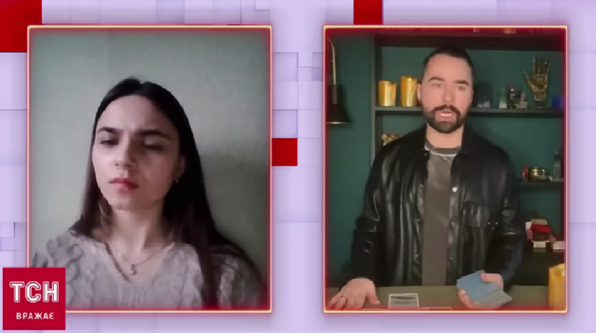 Макс Гордєєв дав прогноз по війні / скріншот YouTube Макс Гордєєв дав прогноз по війні / скріншот YouTube