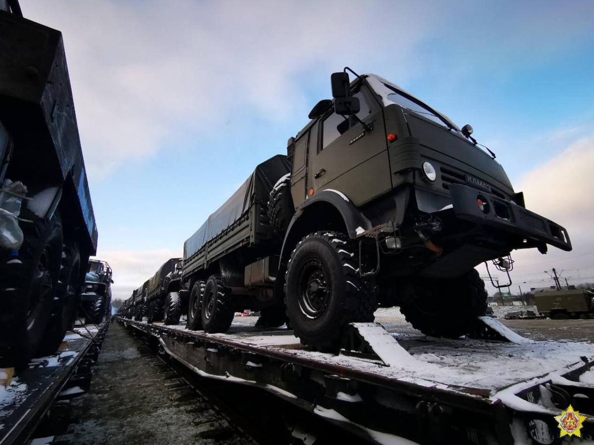 Зараз Росія більше зосереджена на загарбанні Донецької області, вважають у канадській розвідці / фото "ВоенТВ", Олександр Соц Зараз Росія більше зосереджена на загарбанні Донецької області, вважають у канадській розвідці / фото "ВоенТВ", Олександр Соц