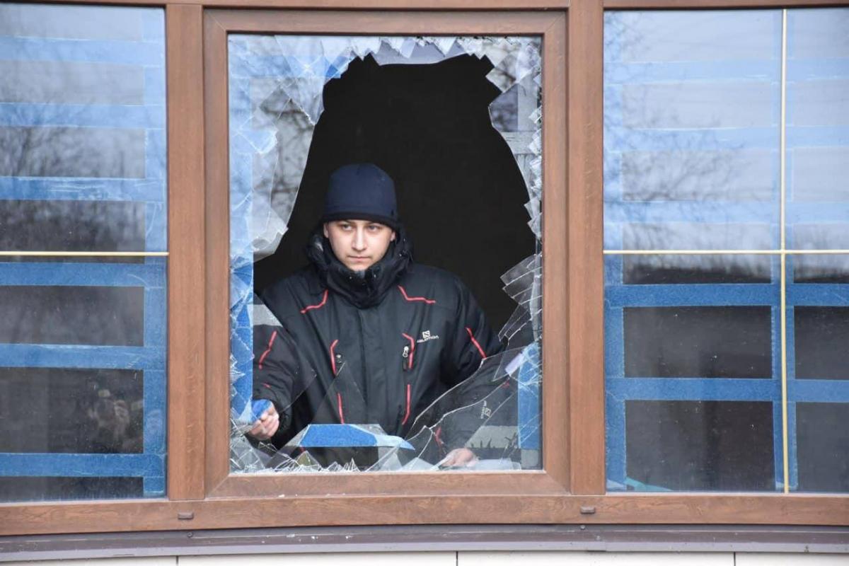 фото Краматорська міськрада/Олександр Гончаренко фото Краматорська міськрада/Олександр Гончаренко