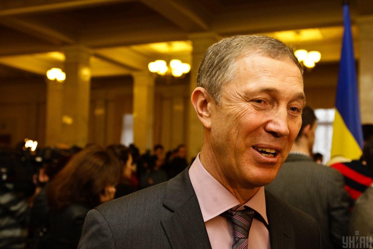 Володимира Сальдо звинуватили у колабораціонізмі у 2022 році / фото Євген Малолєтка, УНІАН