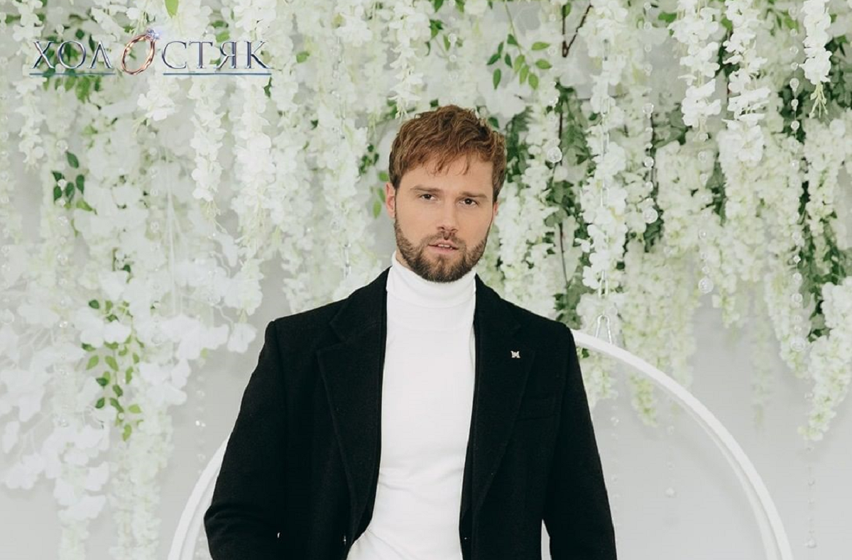 Алекс Топольский / instagram.com/holostyakstb Алекс Топольский / instagram.com/holostyakstb
