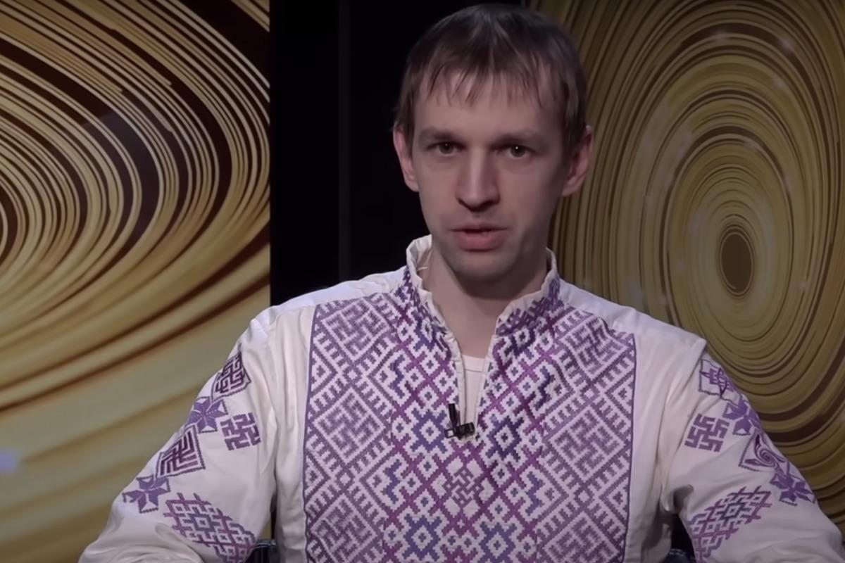 Жарков дав прогноз на дзеркальну дату 23.03.2023 / скріншот Жарков дав прогноз на дзеркальну дату 23.03.2023 / скріншот