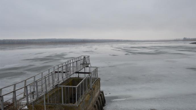 Окупанти планують звинуватити Україну в підриві дамби / фото Сватове.City Окупанти планують звинуватити Україну в підриві дамби / фото Сватове.City
