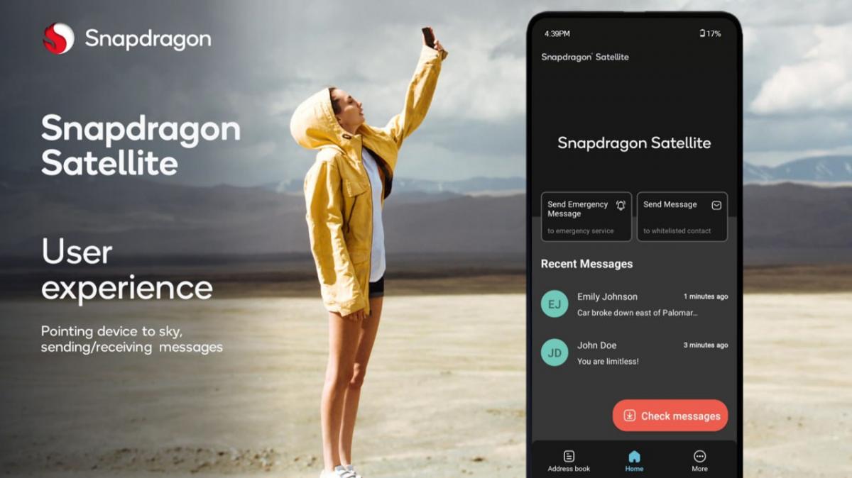 Источник: Qualcomm Источник: Qualcomm