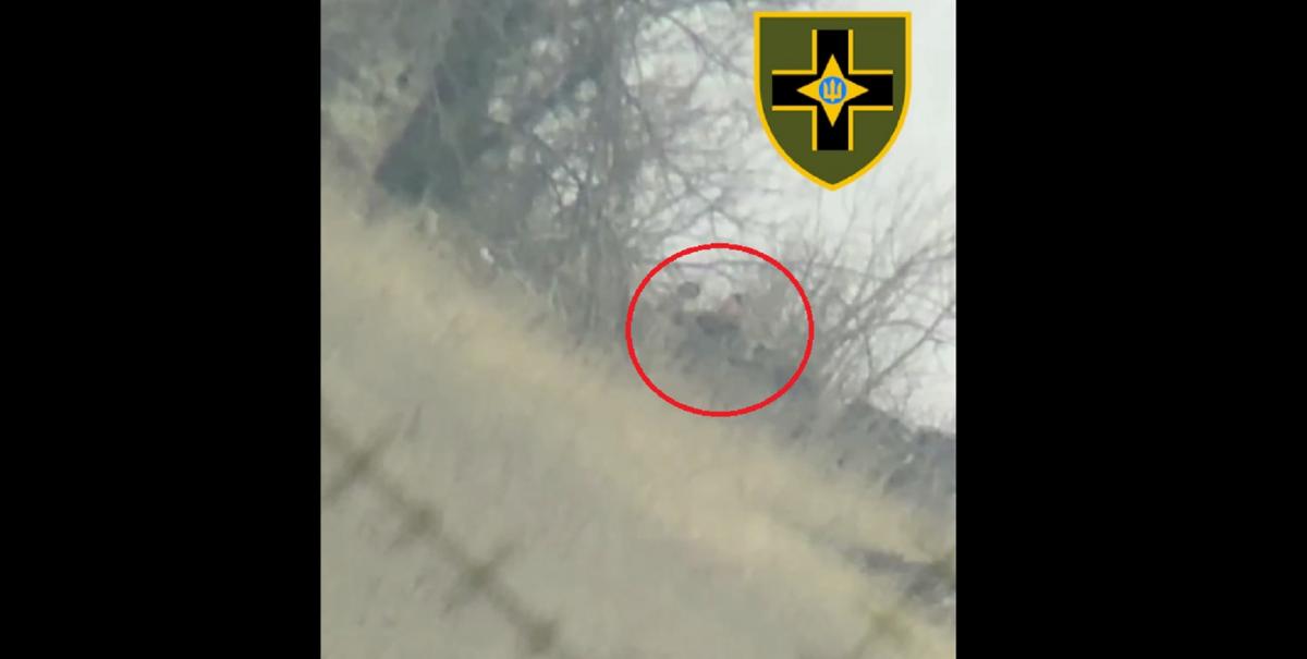 С начала полномасштабного вторжения ВСУ ликвидировали уже 111 170 оккупантов / Скриншот С начала полномасштабного вторжения ВСУ ликвидировали уже 111 170 оккупантов / Скриншот