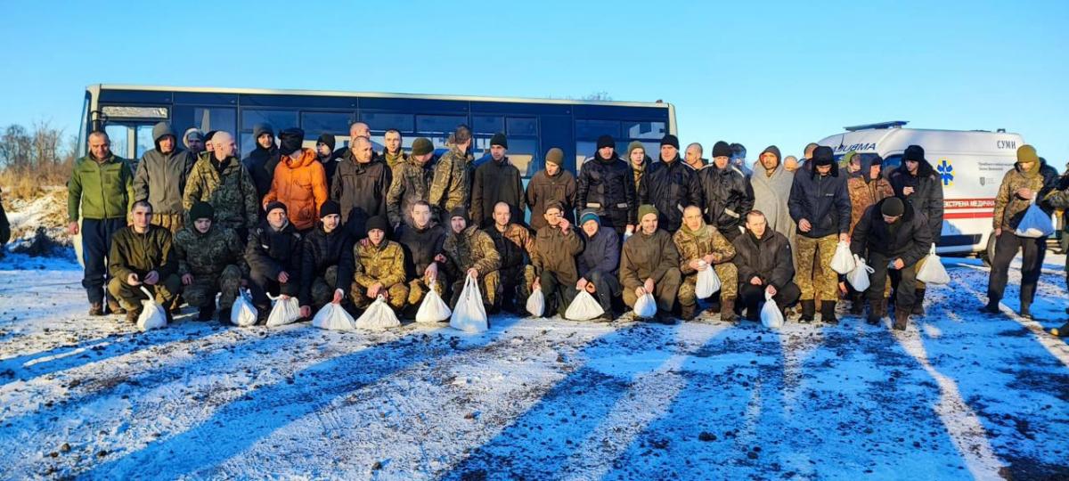 Омбудсмен рассказал, как родные военнослужащих могут получить денежную помощь / фото Андрей Ермак Омбудсмен рассказал, как родные военнослужащих могут получить денежную помощь / фото Андрей Ермак