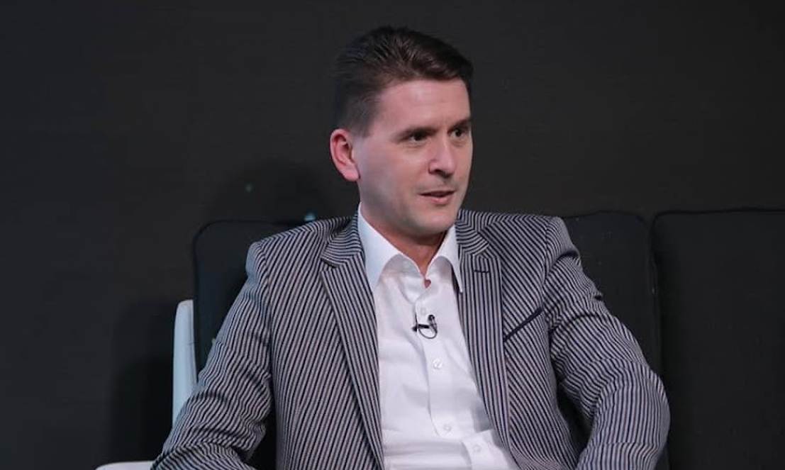Олександр Коваленко проаналізував становище окупантів на різних ділянках фронту / фото Коваленка Олександр Коваленко проаналізував становище окупантів на різних ділянках фронту / фото Коваленка