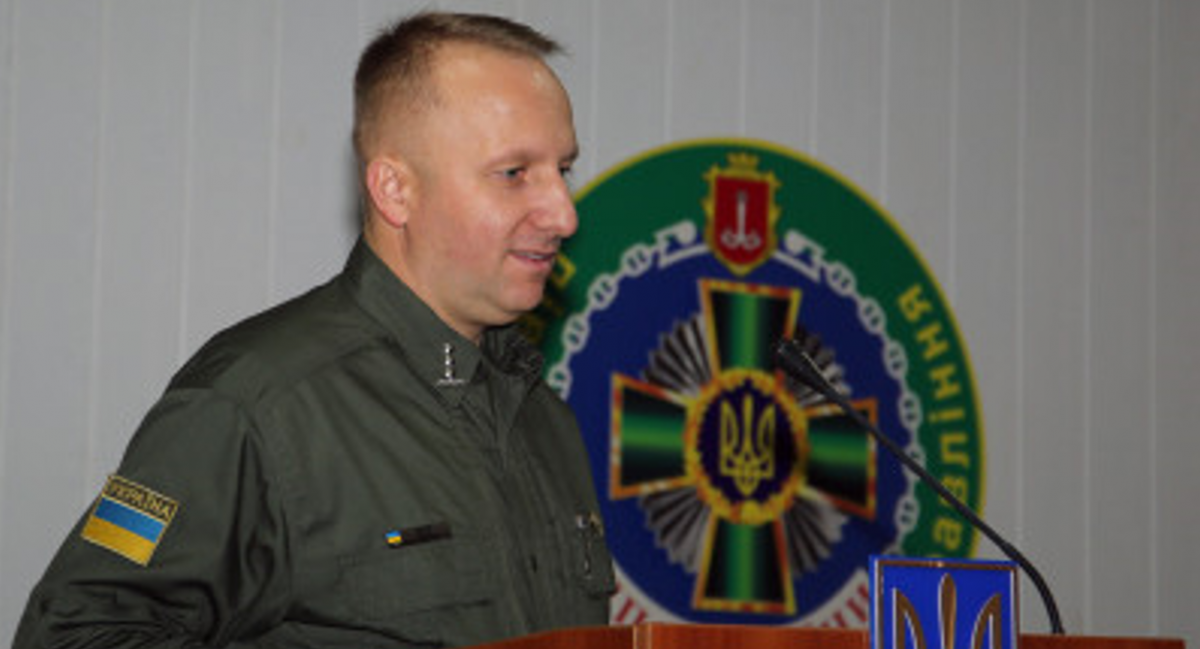 Serhii Mul lived in Granovsky's apartment, said the ex-people's deputy / photo of the DPSU