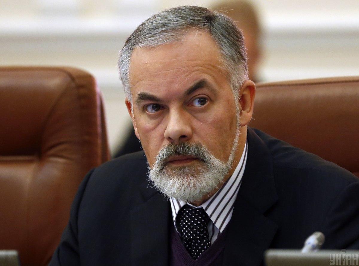 Табачник высказался за русификацию Украины / фото УНИАН, Владислав Мусиенко Табачник высказался за русификацию Украины / фото УНИАН, Владислав Мусиенко