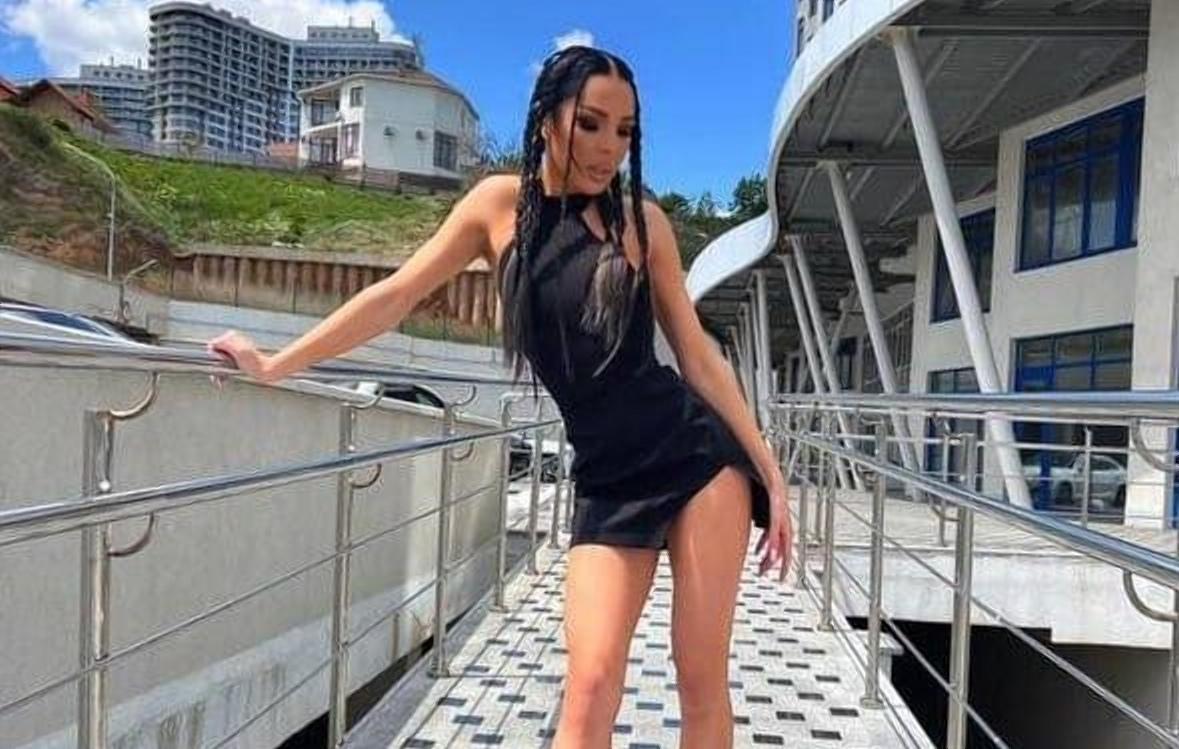 Пресс-офицера ГПСУ после Нового года в Париже перевели из Одессы / фото Instagram Пресс-офицера ГПСУ после Нового года в Париже перевели из Одессы / фото Instagram