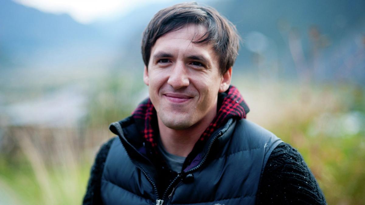 Артур Смольянінов / скріншот Артур Смольянінов / скріншот