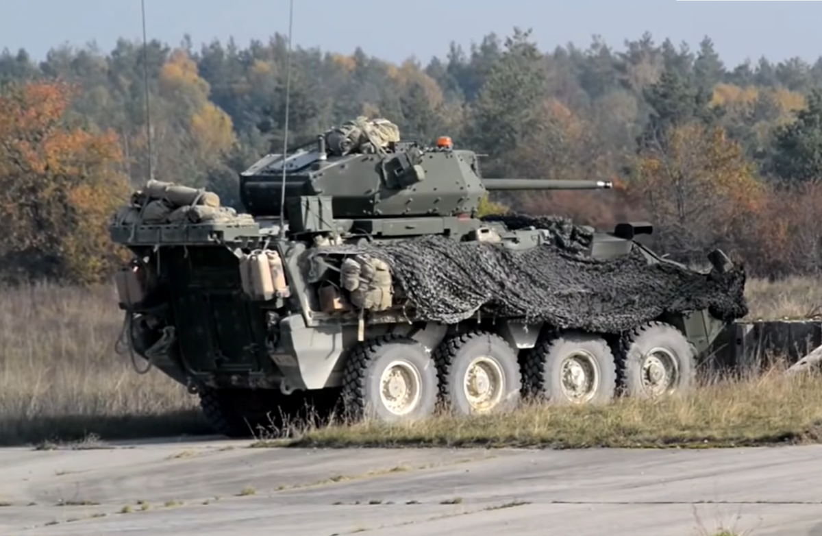 Stryker / Скриншот Stryker / Скриншот