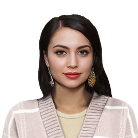Анжела Бачевская