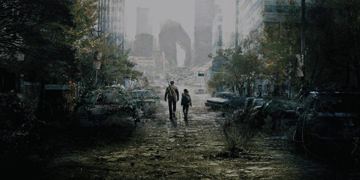The Last Of Us / фото HBO The Last Of Us / фото HBO