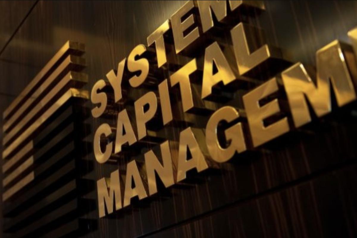 ЗМІ розповіли, як SCM будує бізнес в умовах війни ЗМІ розповіли, як SCM будує бізнес в умовах війни