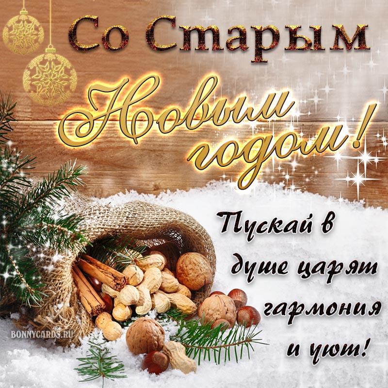 Со Старым Новым годом 2023 картинки / фото bonnycards.ru Со Старым Новым годом 2023 картинки / фото bonnycards.ru
