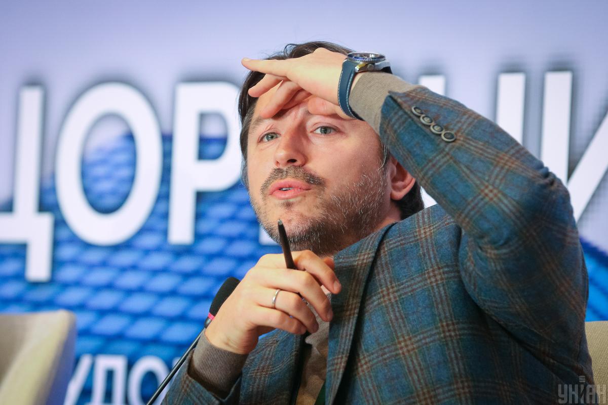 Сергій Притула відзвітував щодо закупівлі БПЛА / фото УНІАН Сергій Притула відзвітував щодо закупівлі БПЛА / фото УНІАН