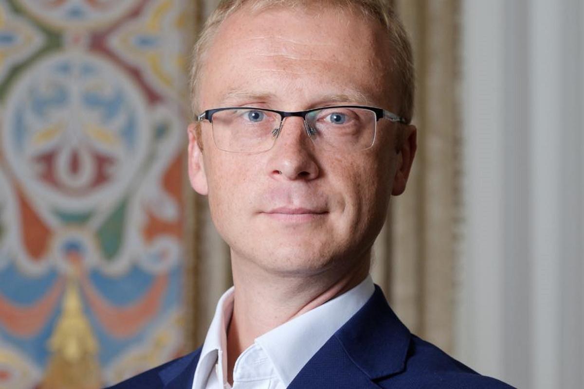 МИД Украины считает, что Венгрия зависит от денег ЕС / facebook.com/oleg.nikolenko.50 МИД Украины считает, что Венгрия зависит от денег ЕС / facebook.com/oleg.nikolenko.50