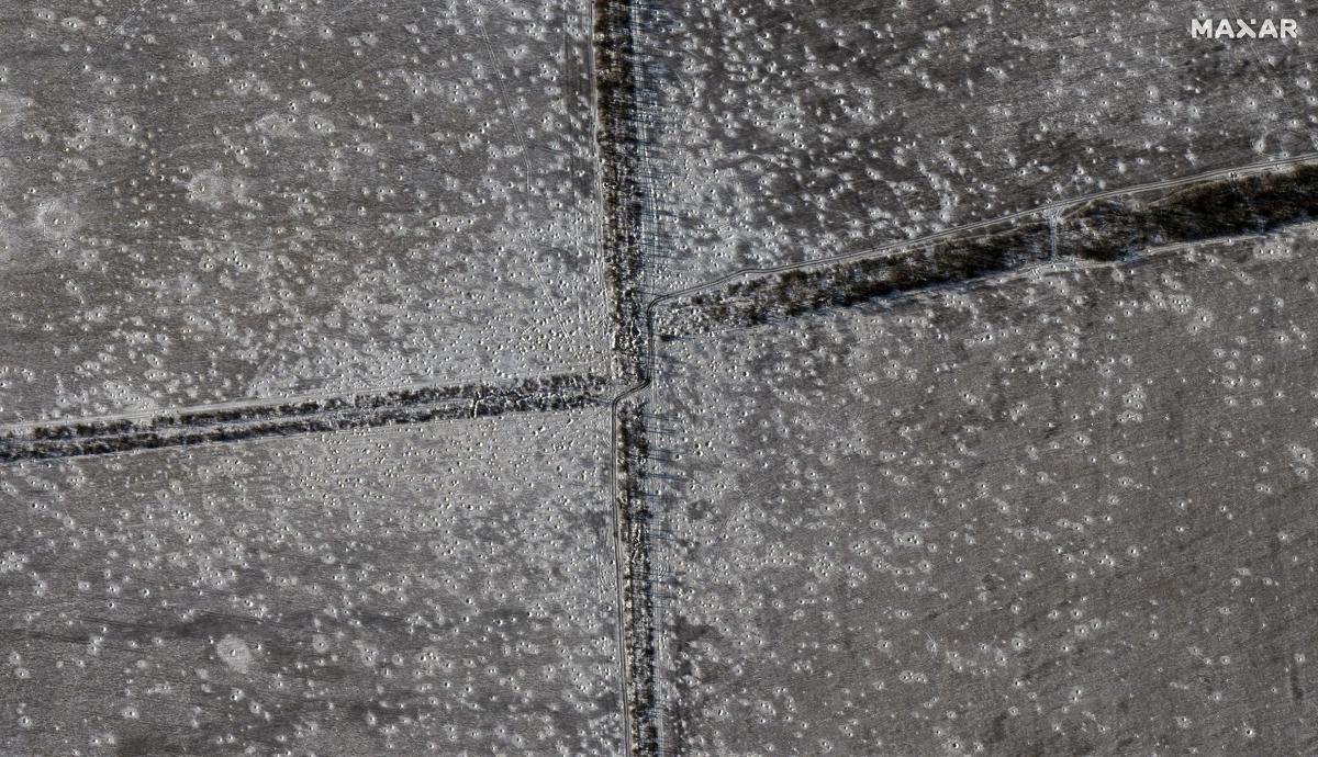 Росіяни підтягнули свіжі сили: полковник НГУ розповів про ситуацію на Бахмутському напрямку