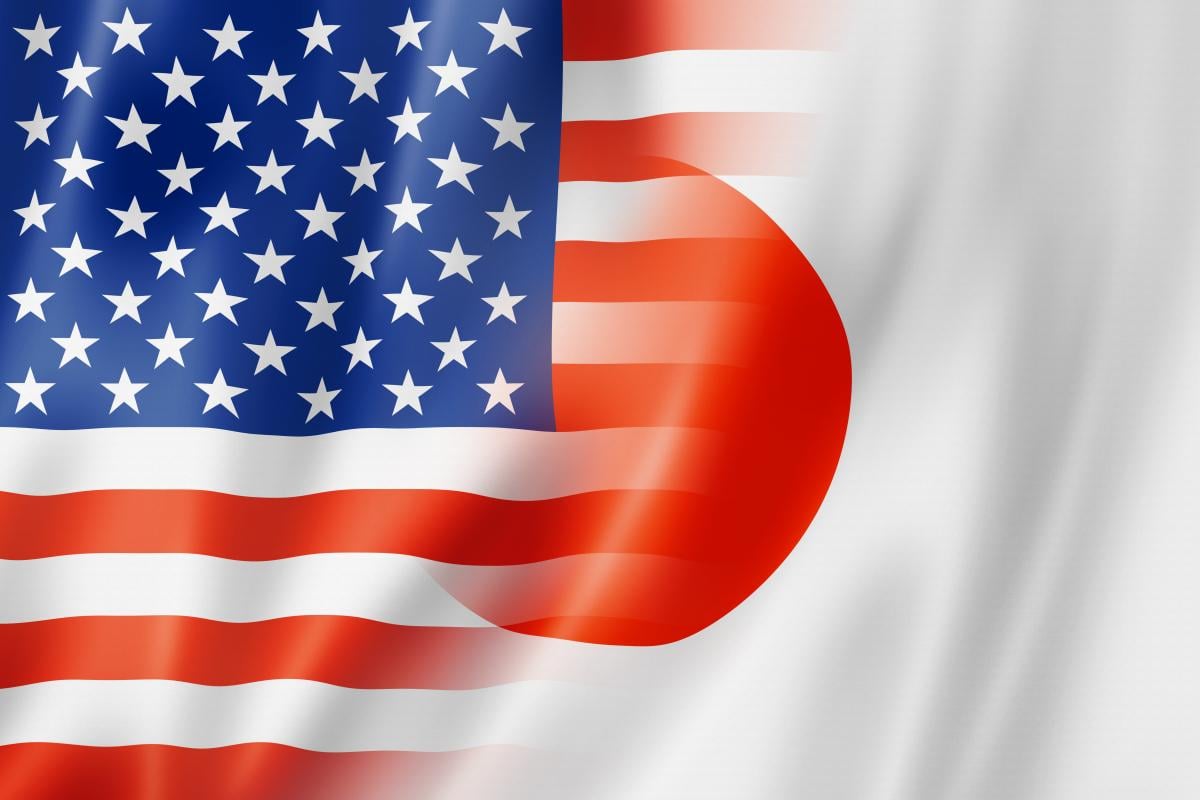 США попросили в Японії дозвіл на розміщення в країні ракет Tomahawk / фото ua.depositphotos.com