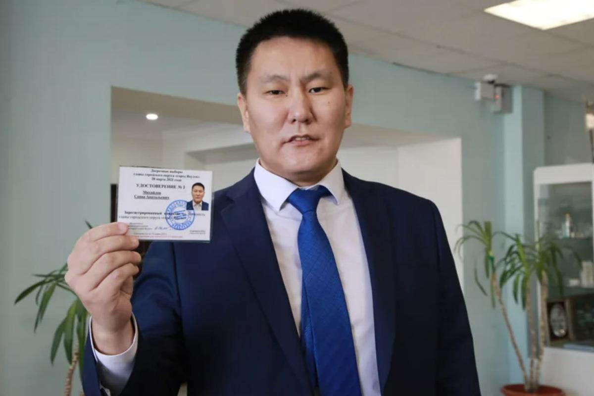 Сава Михайлов влип у секс-скандал / фото КПРФ Сава Михайлов влип у секс-скандал / фото КПРФ