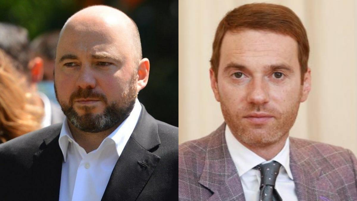 Двое нардепов от “ОПЗЖ” вернулись в Украину впервые с начала полномасштабной войны / коллаж УНИАН Двое нардепов от “ОПЗЖ” вернулись в Украину впервые с начала полномасштабной войны / коллаж УНИАН