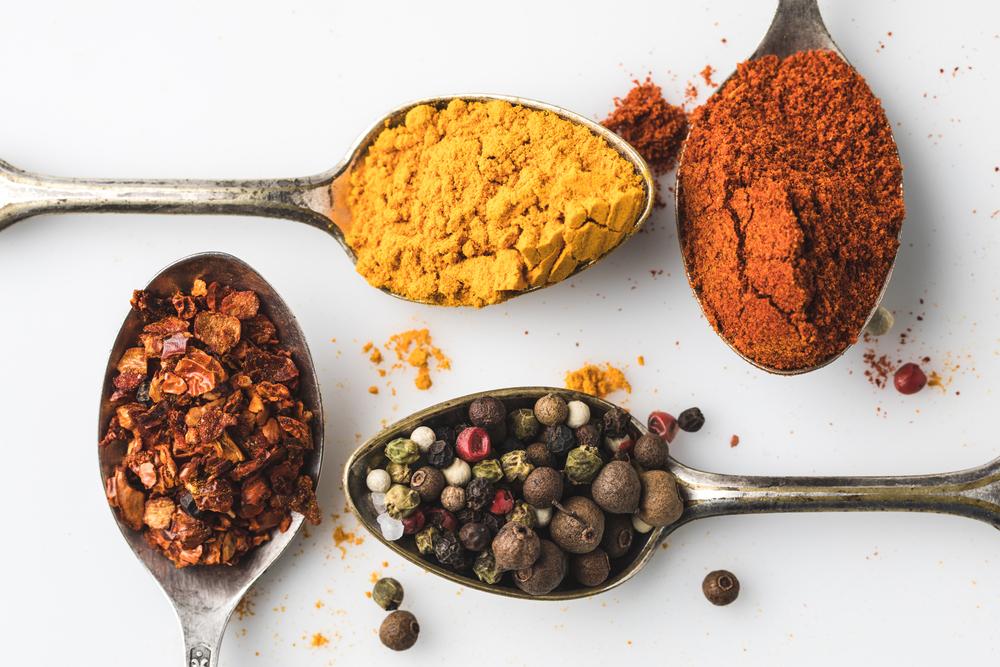 Скільки грамів в столовій ложці / фото ua.depositphotos.com