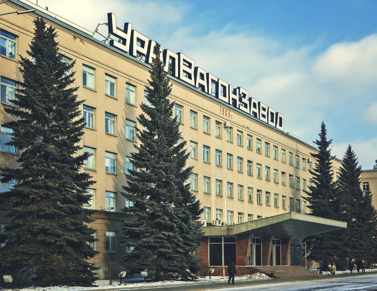 "Уралвагонзавод" візьме у найм 250 російських зеків / фото ua.depositphotos.com "Уралвагонзавод" візьме у найм 250 російських зеків / фото ua.depositphotos.com