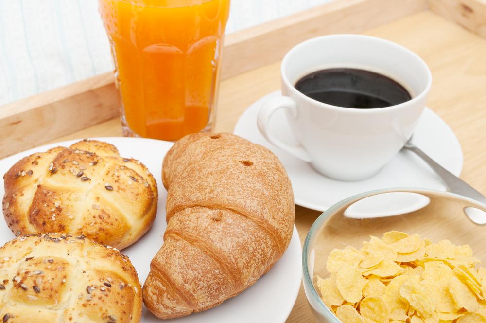 Что нельзя есть на завтрак натощак / фото ua.depositphotos.com