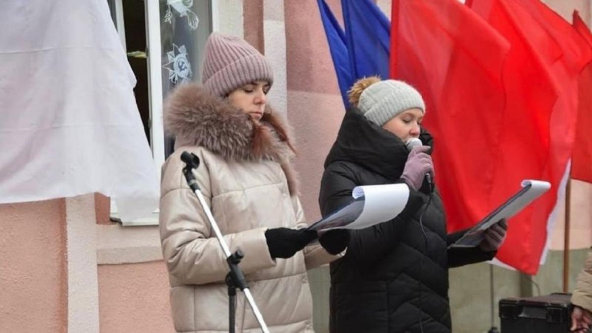 Закопали ще одного вагнерівця-зека / bbc.com/russian Закопали ще одного вагнерівця-зека / bbc.com/russian