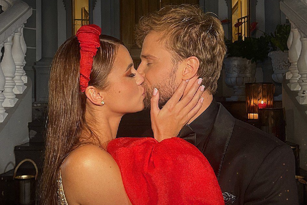 Алекс і Катя / фото instagram.com