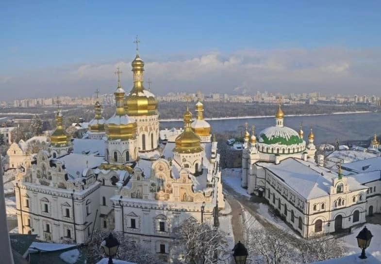 Может ли в Украине разгореться еще одна война-религиозная? / фейсбук Евстратий Заря Может ли в Украине разгореться еще одна война-религиозная? / фейсбук Евстратий Заря