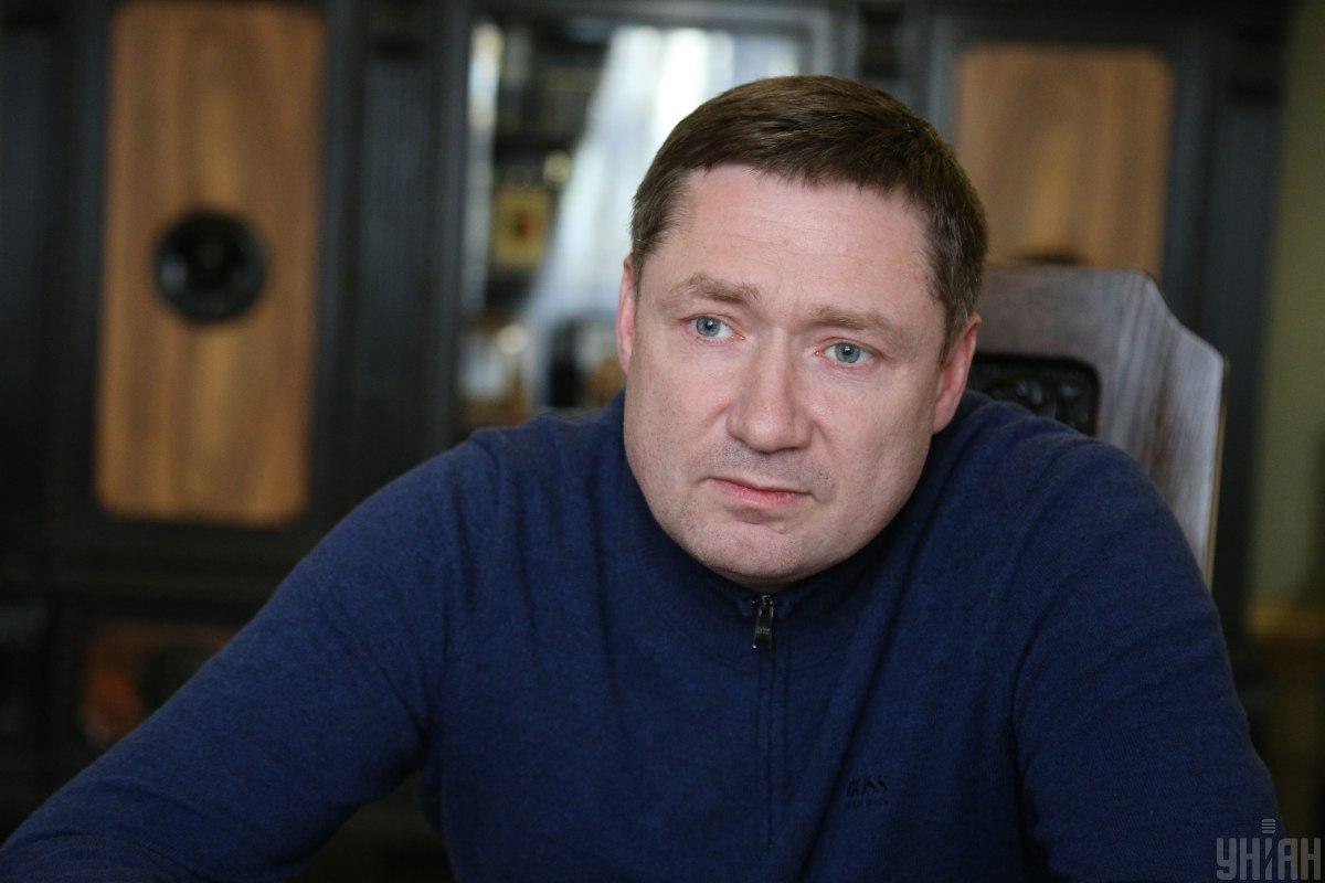 Фото УНІАН, Віктор Ковальчук