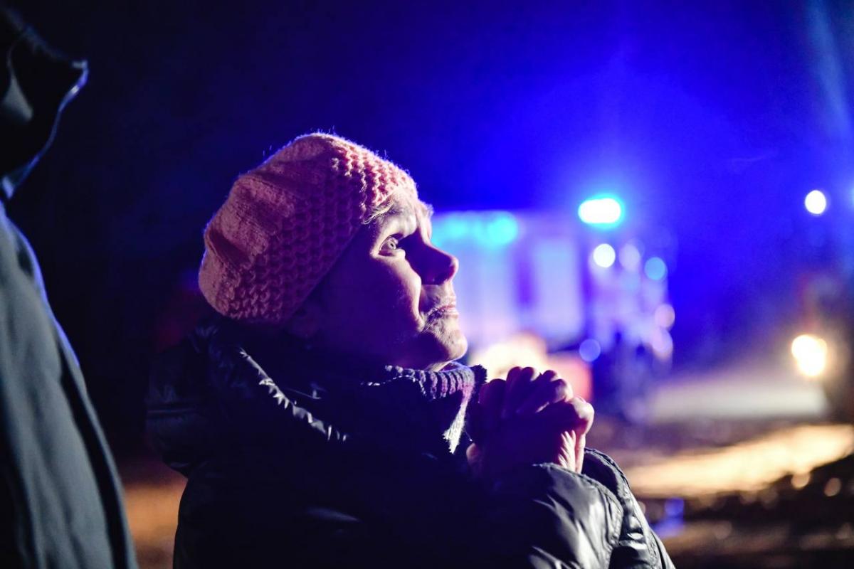 У ЗСУ прокоментували вчорашній проліт російських розвідувальних дронів над Україною (відео) У ЗСУ прокоментували вчорашній проліт російських розвідувальних дронів над Україною (відео)