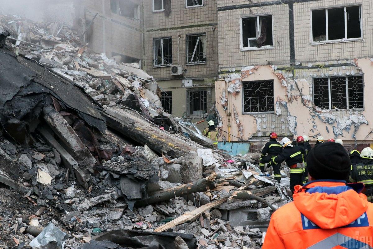 14 січня відбувся один з найзухваліших терактів в історії Європи / фото УНІАН 14 січня відбувся один з найзухваліших терактів в історії Європи / фото УНІАН
