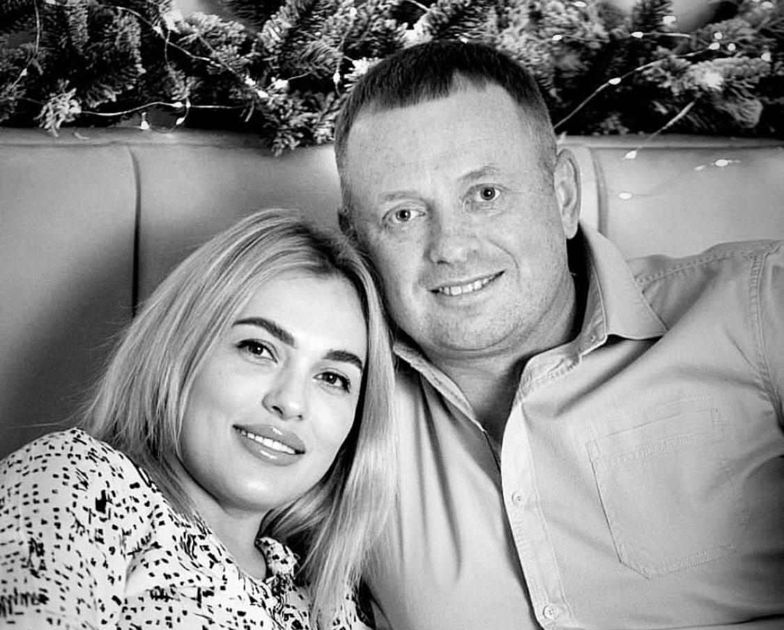 У Дніпрі загинула пара з Нікополя / instagram.com/_m.valeriya У Дніпрі загинула пара з Нікополя / instagram.com/_m.valeriya