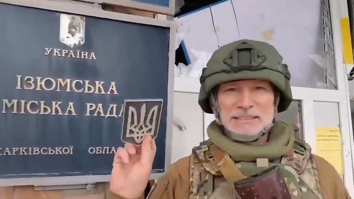 Депутат Госдумы РФ Журавлев призвал к геноциду украинцев / фото СБУ Депутат Госдумы РФ Журавлев призвал к геноциду украинцев / фото СБУ
