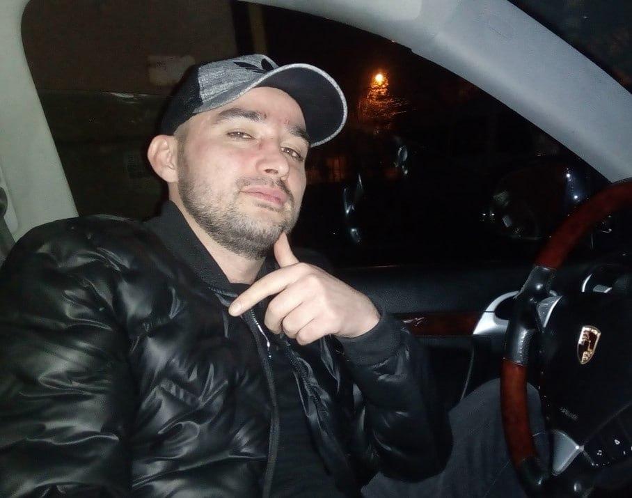 В плен попал "мобик"-наркоман / t.me/OSINTGeorgia В плен попал "мобик"-наркоман / t.me/OSINTGeorgia