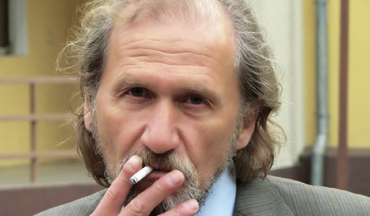 Помер актор Володимир Іпатов / lifeactor.ru Помер актор Володимир Іпатов / lifeactor.ru