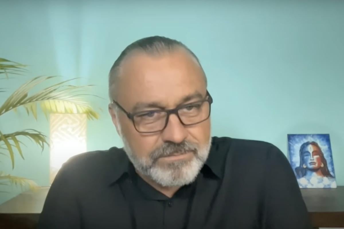 Астролог дав прогноз щодо воєн у світі / скріншот Астролог дав прогноз щодо воєн у світі / скріншот