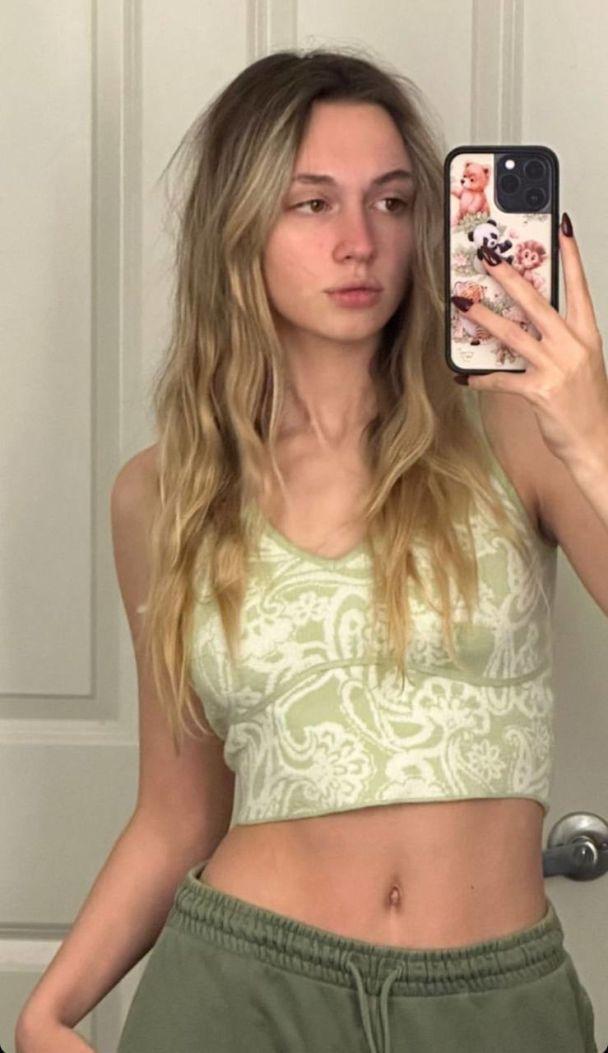 Лия Меладзе показала, как сейчас выглядит / скриншот