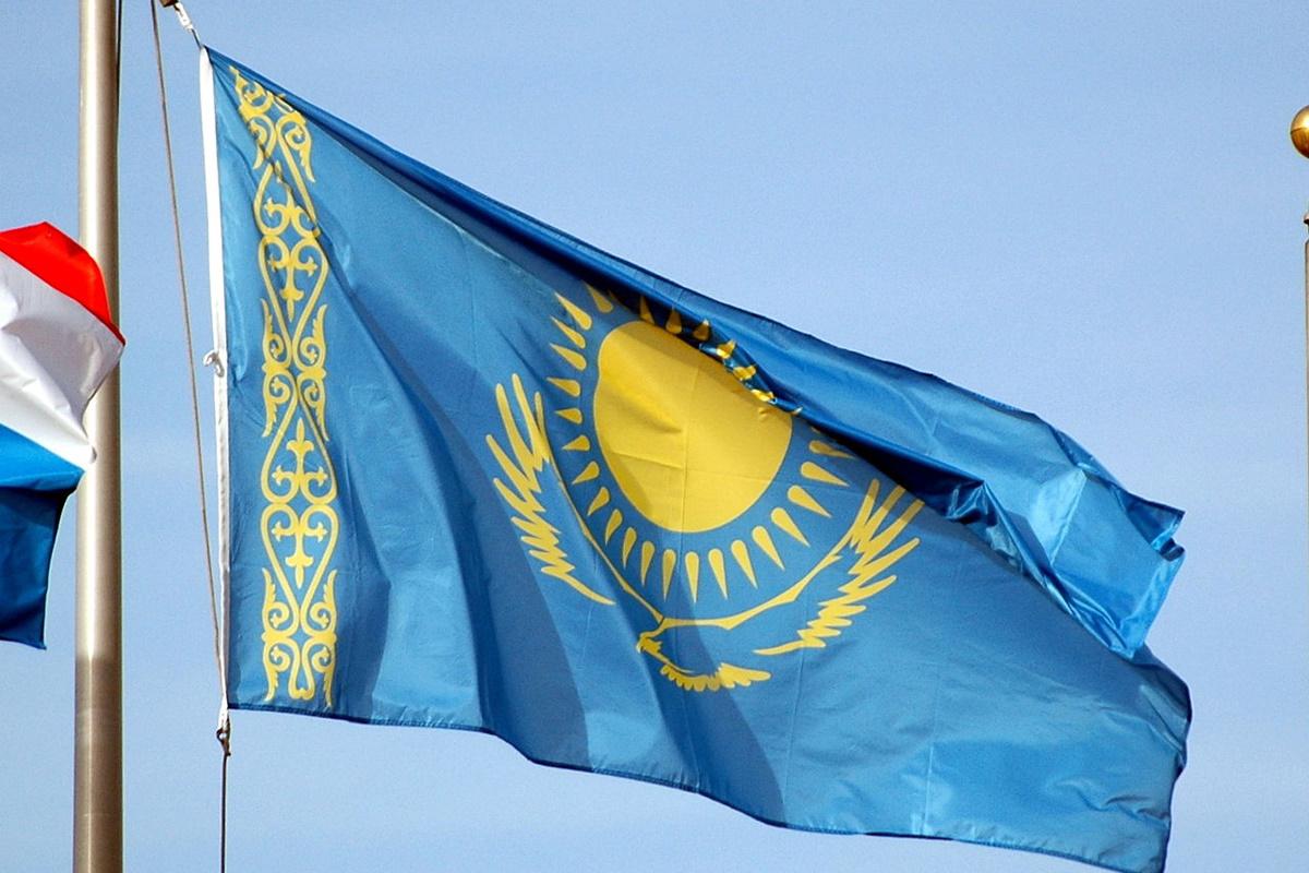 Казахстан запретил иностранцам проживать в стране по внутреннему паспорту / фото wikimedia.org