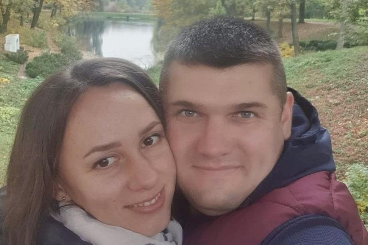 Олександр втратив дружину і доньку / фото instagram.com/_______annavolkova_______ Олександр втратив дружину і доньку / фото instagram.com/_______annavolkova_______