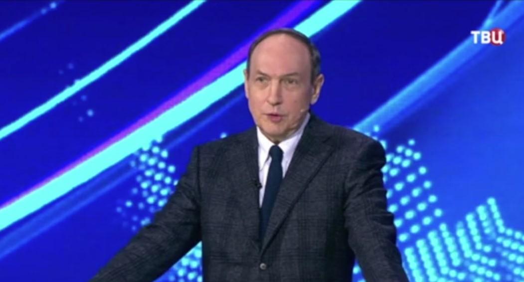 В Госдуме заявили, что украинцы "массово удаляют свастику" / скриншот В Госдуме заявили, что украинцы "массово удаляют свастику" / скриншот