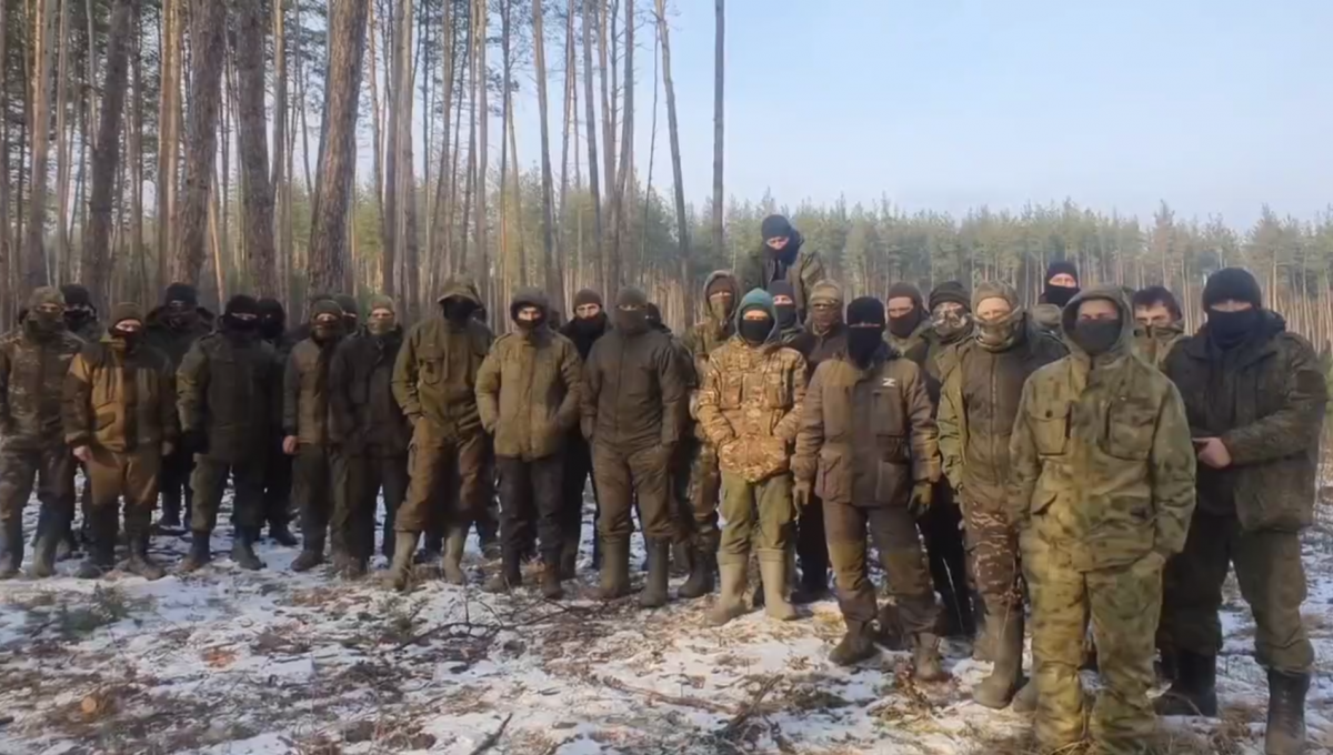 Мобики обратились к Путину / Скриншот Мобики обратились к Путину / Скриншот