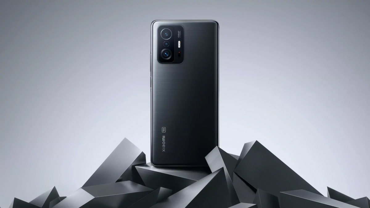 Xiaomi 11T Xiaomi 11T