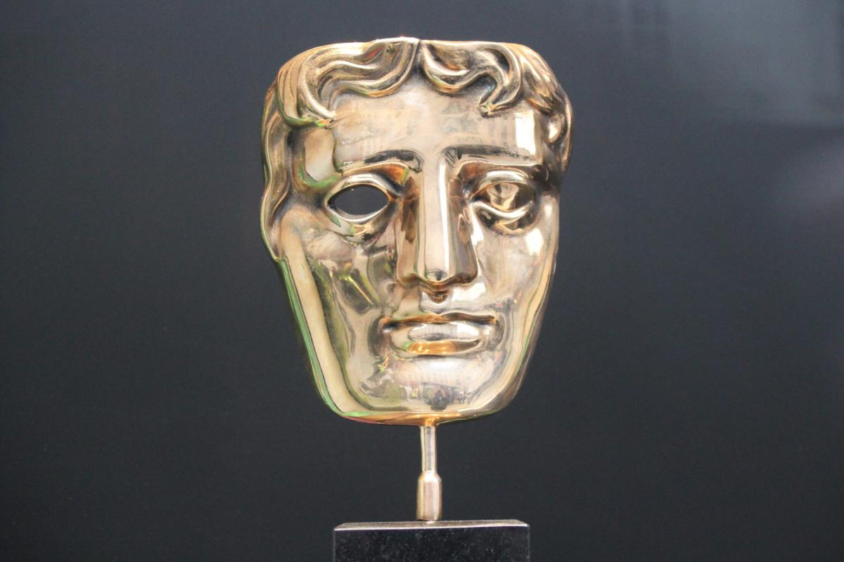 Церемонія BAFTA Awards 2023 пройде 19 лютого 2023 року в Лондоні / фото ua.depositphotos.com